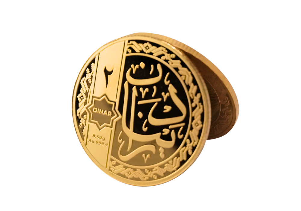 Hand stitched, orange leather long wallet.